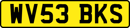 WV53BKS