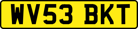 WV53BKT