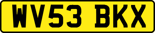 WV53BKX