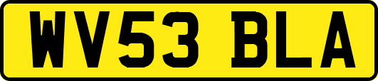 WV53BLA