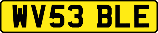 WV53BLE
