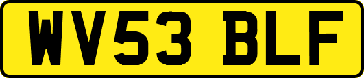 WV53BLF