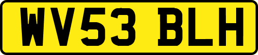 WV53BLH