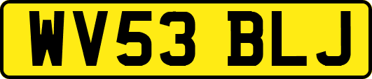 WV53BLJ