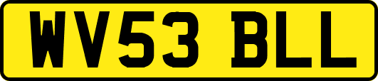 WV53BLL