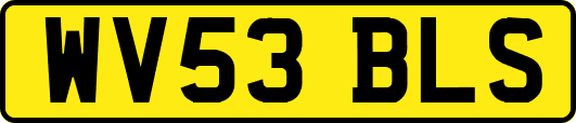 WV53BLS