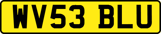 WV53BLU