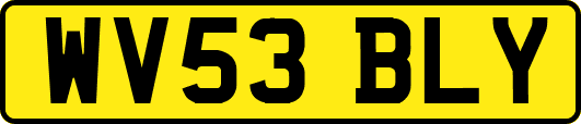 WV53BLY