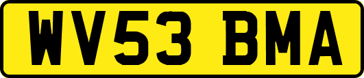 WV53BMA