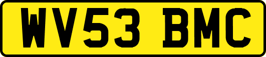 WV53BMC