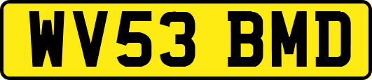 WV53BMD