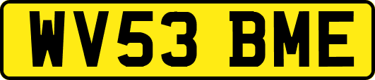 WV53BME