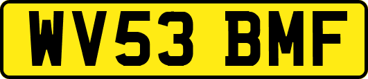 WV53BMF