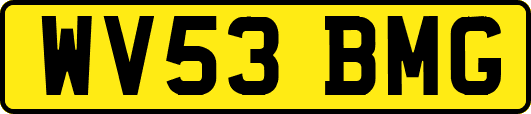 WV53BMG