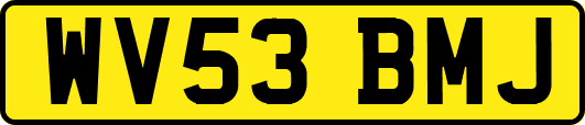 WV53BMJ