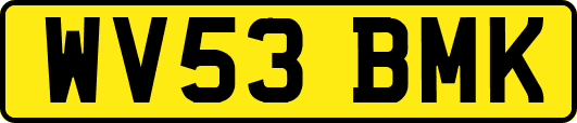 WV53BMK