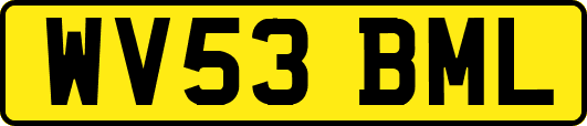 WV53BML