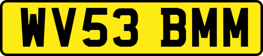 WV53BMM