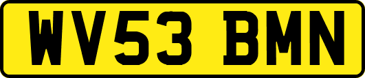 WV53BMN
