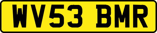WV53BMR