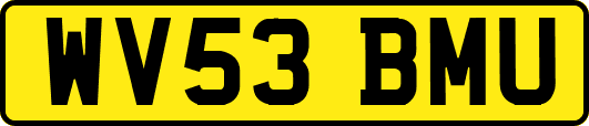WV53BMU