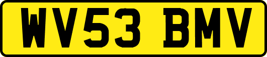 WV53BMV
