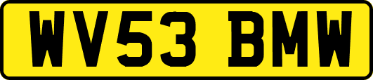 WV53BMW