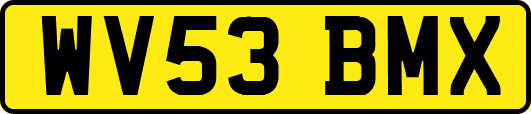 WV53BMX