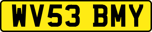WV53BMY