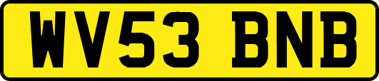 WV53BNB