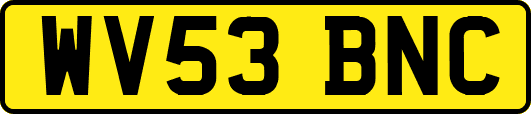 WV53BNC