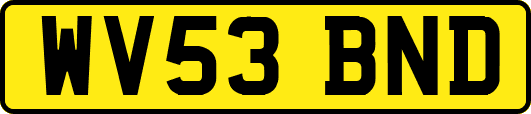 WV53BND
