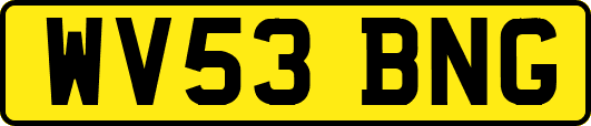 WV53BNG