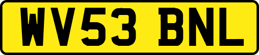 WV53BNL