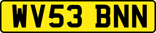 WV53BNN