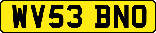 WV53BNO