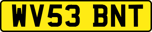 WV53BNT