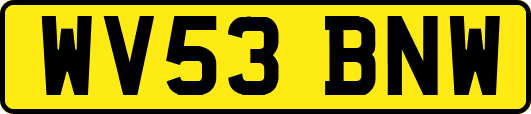 WV53BNW