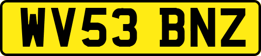 WV53BNZ