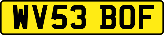 WV53BOF