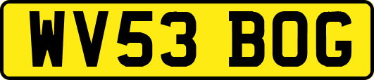 WV53BOG