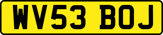 WV53BOJ