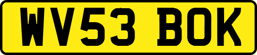 WV53BOK
