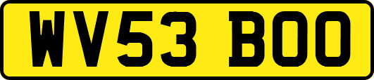 WV53BOO