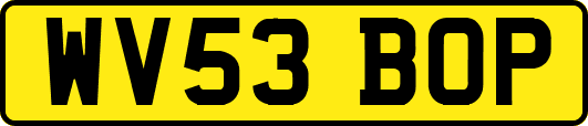 WV53BOP