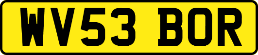WV53BOR