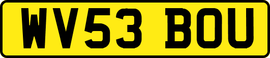 WV53BOU