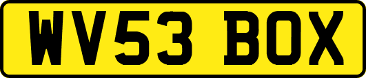 WV53BOX