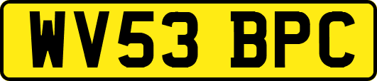 WV53BPC