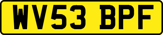 WV53BPF